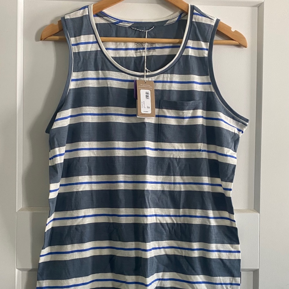 Patagonia, Women's Tank, Large